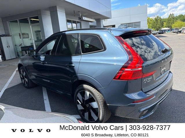 volvo xc60 2025 YV4H60RC8S1029318 image volvo xc60 2025 YV4H60RC8S1029318 image