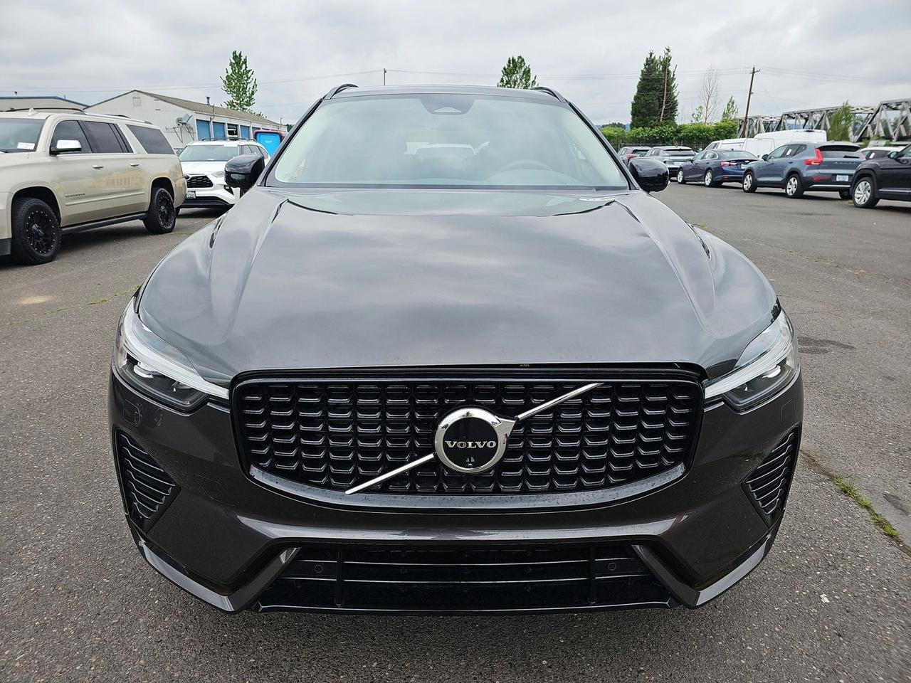 volvo xc60 2025 YV4M12RC4S1197336 image volvo xc60 2025 YV4M12RC4S1197336 image