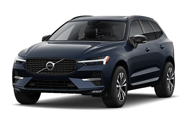 volvo xc60 2025 YV4M12RJ9S1216493 image
