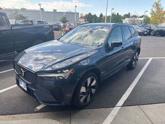 volvo xc60 2025 YV4H60RC8S1045129 image volvo xc60 2025 YV4H60RC8S1045129 image