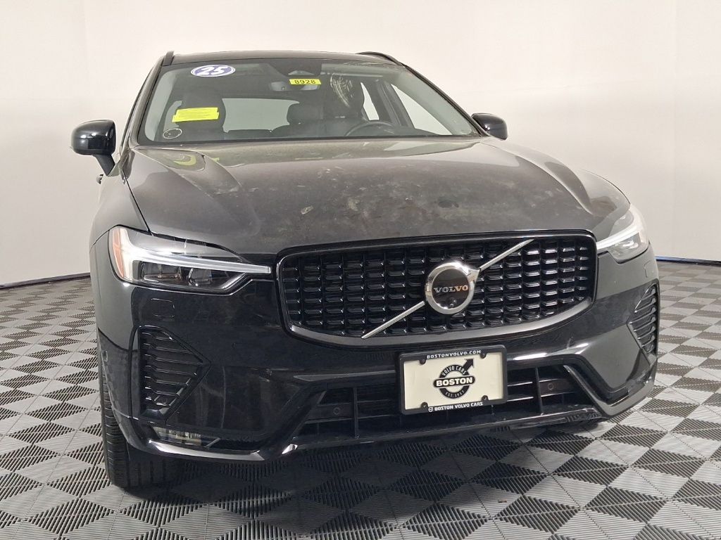 volvo xc60 2025 YV4M12RCXS1165927 image volvo xc60 2025 YV4M12RCXS1165927 image