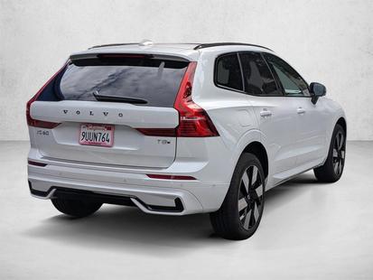 volvo xc60 2025 YV4H60RC7S1189674 image volvo xc60 2025 YV4H60RC7S1189674 image