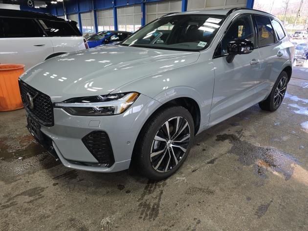 volvo xc60 2025 YV4M12RC4S1017000 image volvo xc60 2025 YV4M12RC4S1017000 image