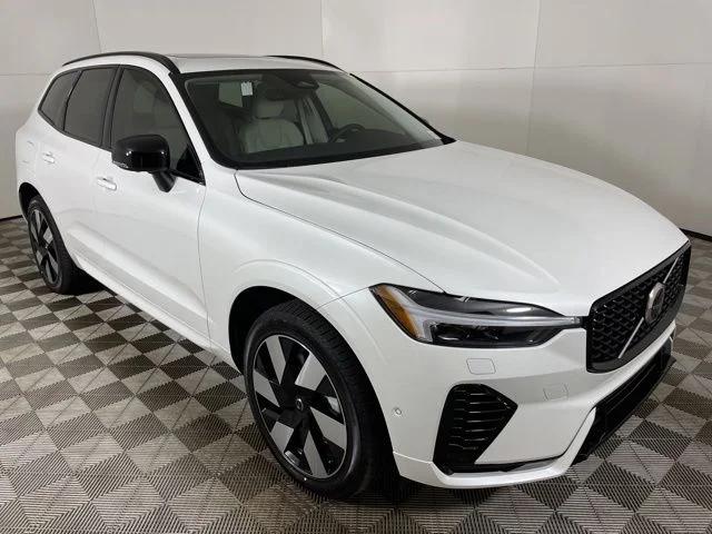 volvo xc60 2025 YV4H60RC2S1093130 image volvo xc60 2025 YV4H60RC2S1093130 image