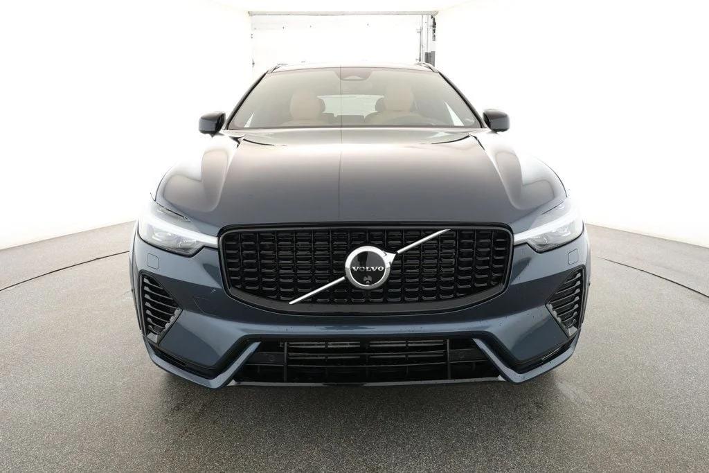 volvo xc60 2025 YV4H60RMXS1002291 image volvo xc60 2025 YV4H60RMXS1002291 image