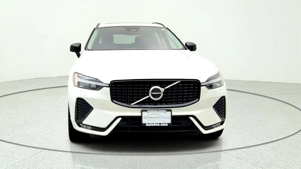 volvo xc60 2025 YV4M12RM3S1027428 image volvo xc60 2025 YV4M12RM3S1027428 image
