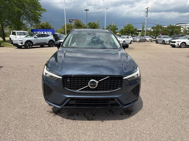 volvo xc60 2025 YV4M12RC9S1000435 image volvo xc60 2025 YV4M12RC9S1000435 image