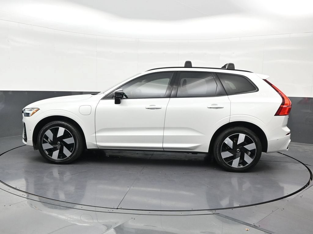volvo xc60 2025 YV4H60RC5S1191634 image volvo xc60 2025 YV4H60RC5S1191634 image