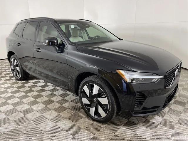 volvo xc60 2025 YV4H60RC7S1055943 image volvo xc60 2025 YV4H60RC7S1055943 image