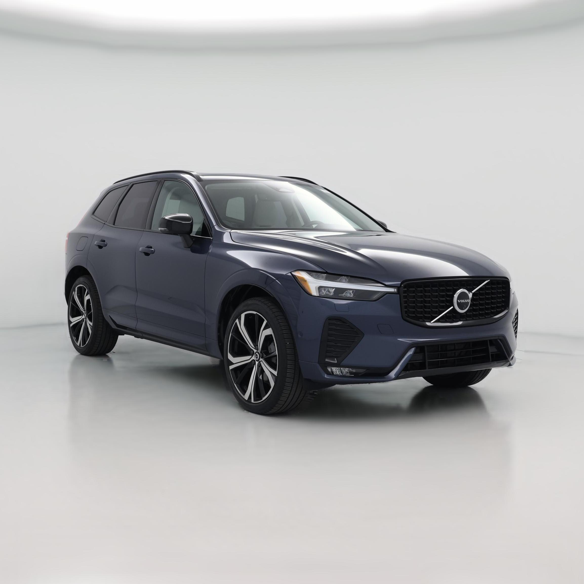 volvo xc60 2025 YV4M12RM7S1074235 image volvo xc60 2025 YV4M12RM7S1074235 image