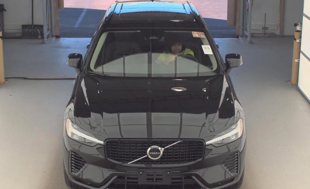 volvo xc60 2025 YV4H60RJ0S1119190 image volvo xc60 2025 YV4H60RJ0S1119190 image