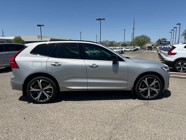 volvo xc60 2025 YV4H60RM9S1039929 image volvo xc60 2025 YV4H60RM9S1039929 image