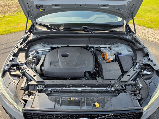 volvo xc60 2025 YV4H60RC6S1051043 image volvo xc60 2025 YV4H60RC6S1051043 image
