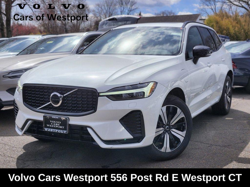 volvo xc60 2025 YV4H60RJ3S1139000 image volvo xc60 2025 YV4H60RJ3S1139000 image
