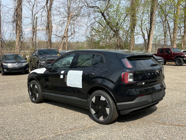 volvo ex30 2026 YV4EK3ZK8T2617366 image