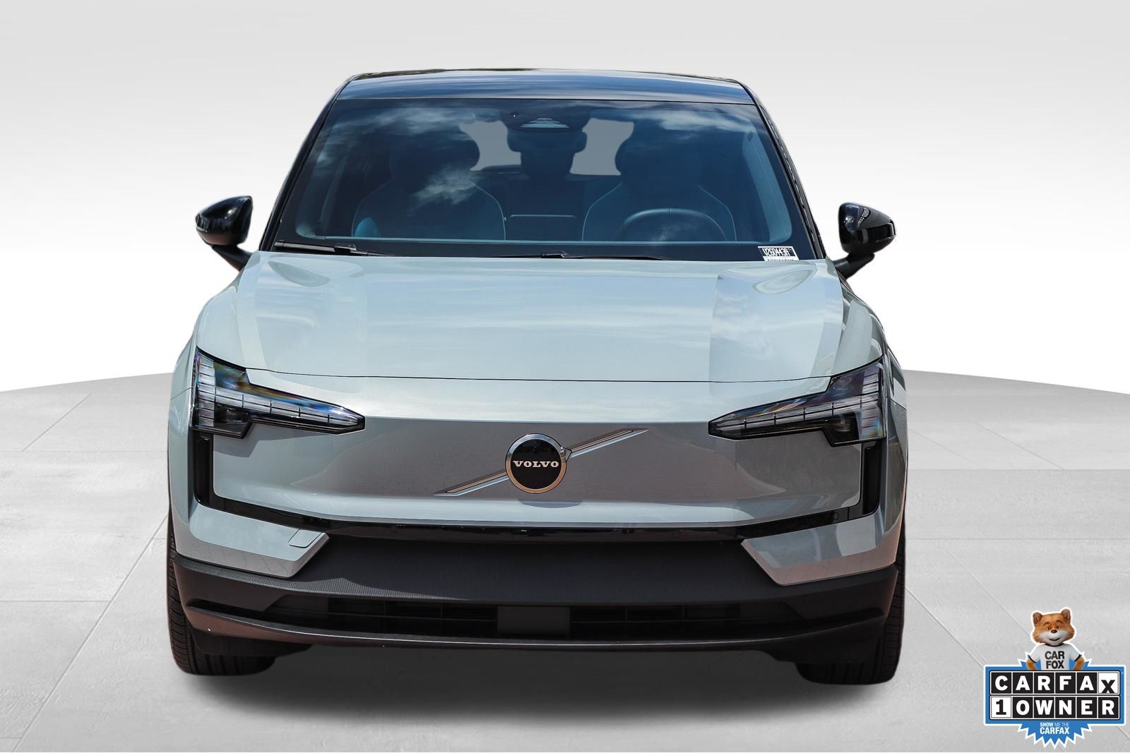 volvo ex30 2025 YV4EK3ZK8SS147998 image volvo ex30 2025 YV4EK3ZK8SS147998 image