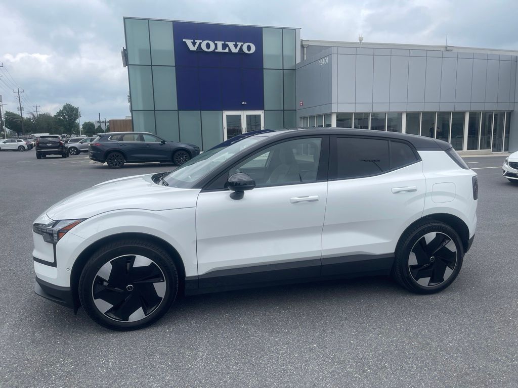 volvo ex30 2025 YV4EK3ZL4SS150910 image volvo ex30 2025 YV4EK3ZL4SS150910 image
