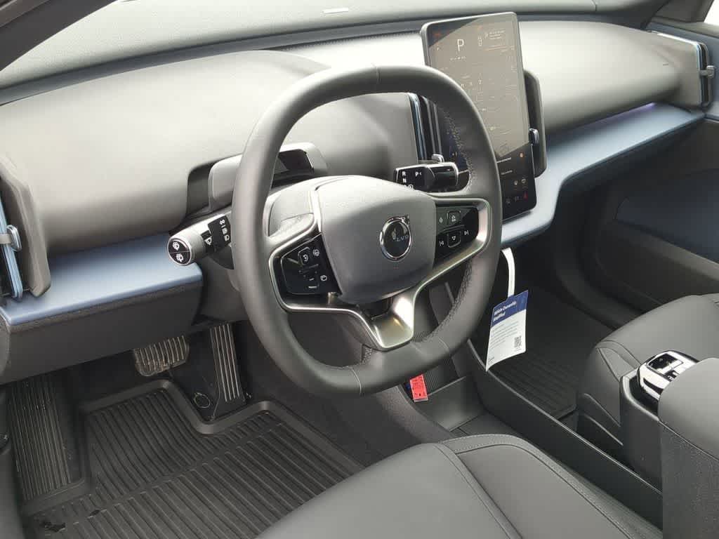 volvo ex30 2025 YV4EK3ZK9SS154202 image volvo ex30 2025 YV4EK3ZK9SS154202 image