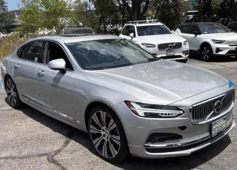 volvo s90 2023 LVY062MA5PP340073 image volvo s90 2023 LVY062MA5PP340073 image