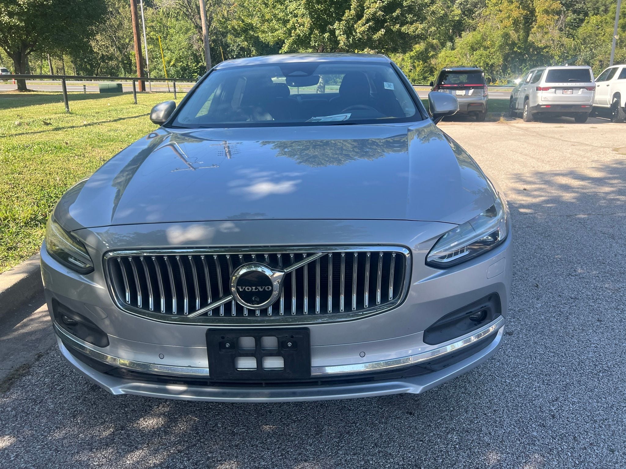 volvo s90 2023 LVY062MN1PP321278 image volvo s90 2023 LVY062MN1PP321278 image
