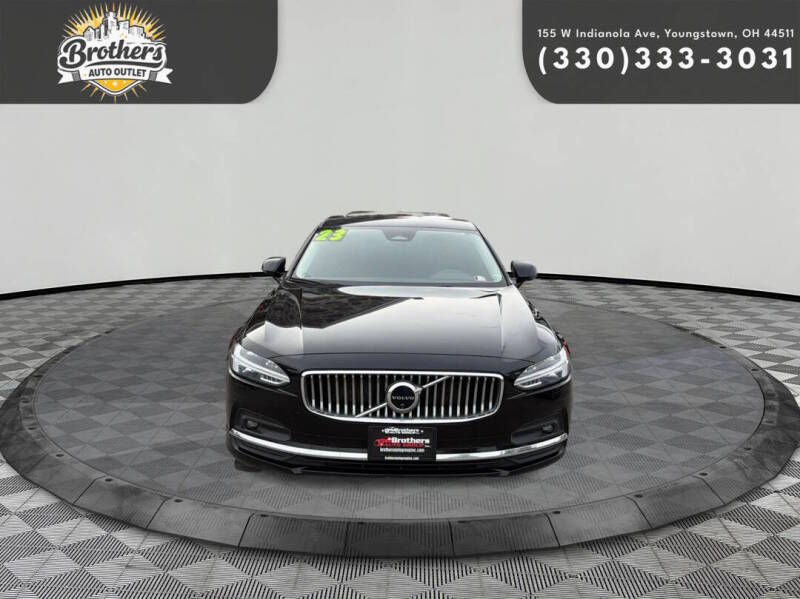 volvo s90 2023 LVY062MN6PP350663 image volvo s90 2023 LVY062MN6PP350663 image