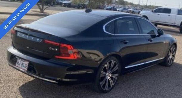 volvo s90 2023 LVY062MNXPP316614 image volvo s90 2023 LVY062MNXPP316614 image