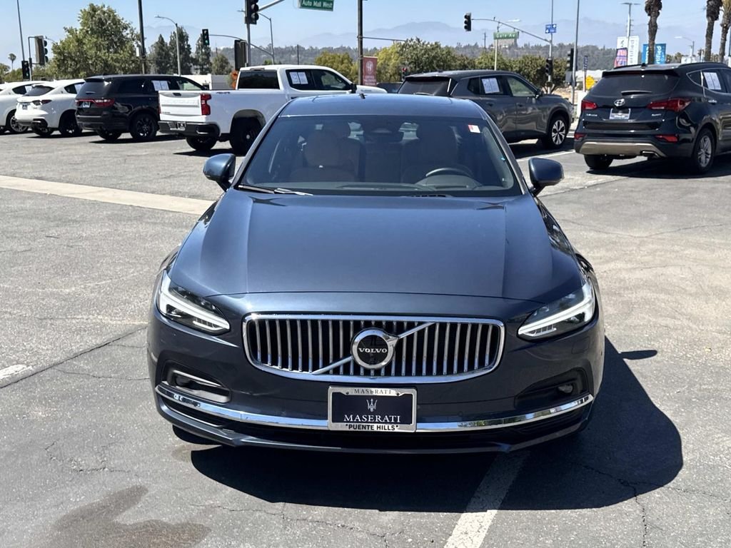 volvo s90 2023 LVY062MAXPP348685 image volvo s90 2023 LVY062MAXPP348685 image