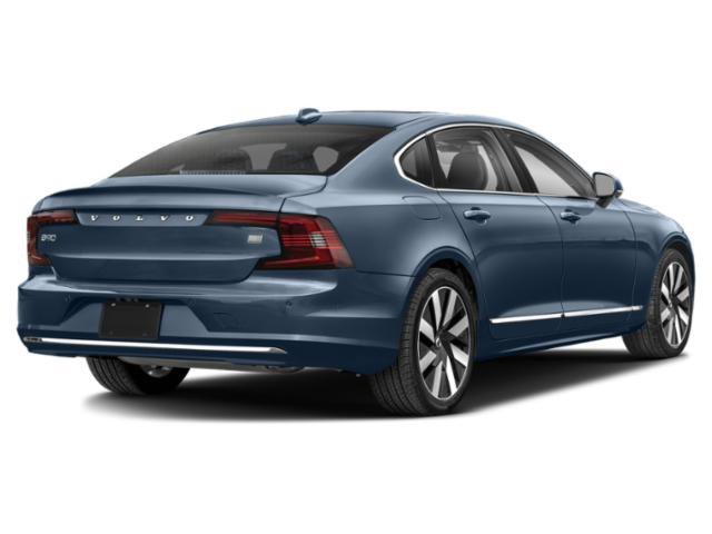 volvo s90 2023 LVYH60AA6PP341809 image volvo s90 2023 LVYH60AA6PP341809 image