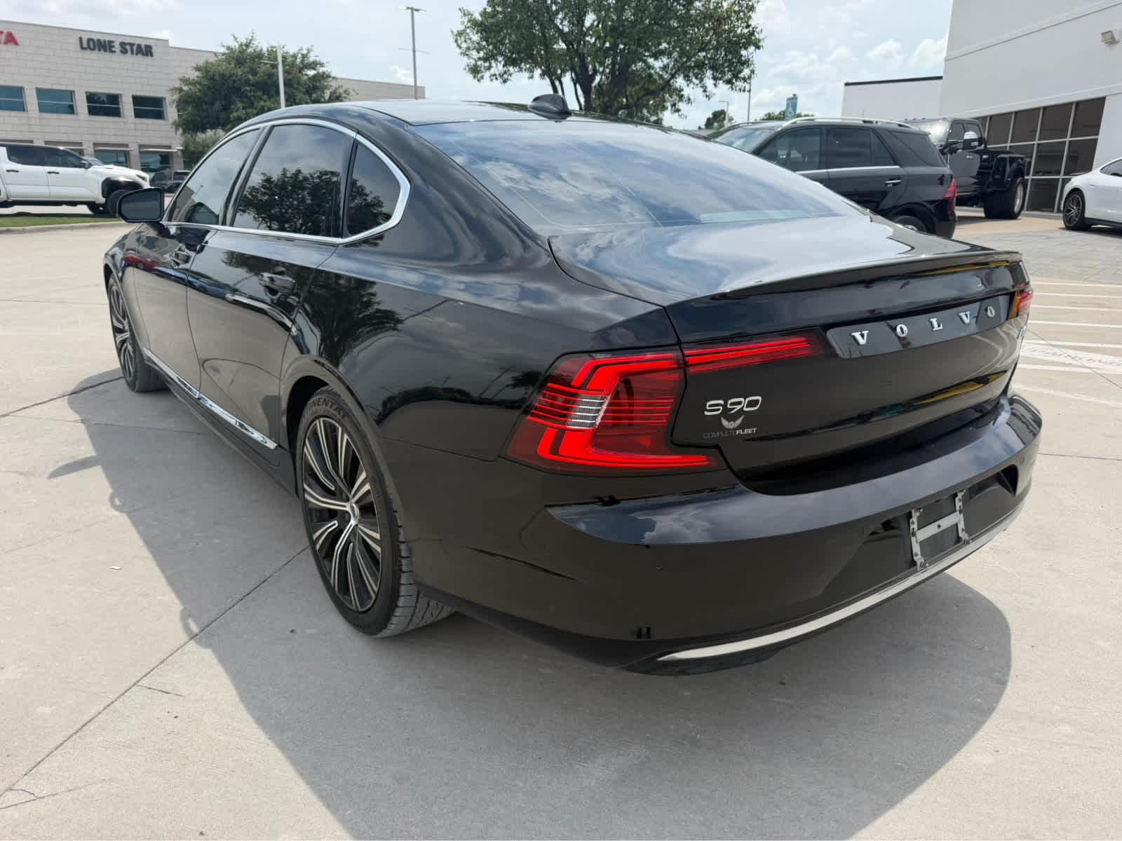 volvo s90 2023 LVY062MN1PP324360 image volvo s90 2023 LVY062MN1PP324360 image