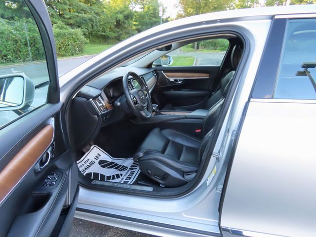 volvo s90 2019 LVYA22ML0KP079994 image volvo s90 2019 LVYA22ML0KP079994 image