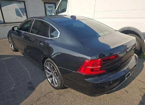 volvo s90 2019 LVY102MK2KP084112 image volvo s90 2019 LVY102MK2KP084112 image