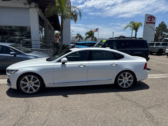 volvo s90 2019 LVYA22ML7KP079510 image volvo s90 2019 LVYA22ML7KP079510 image