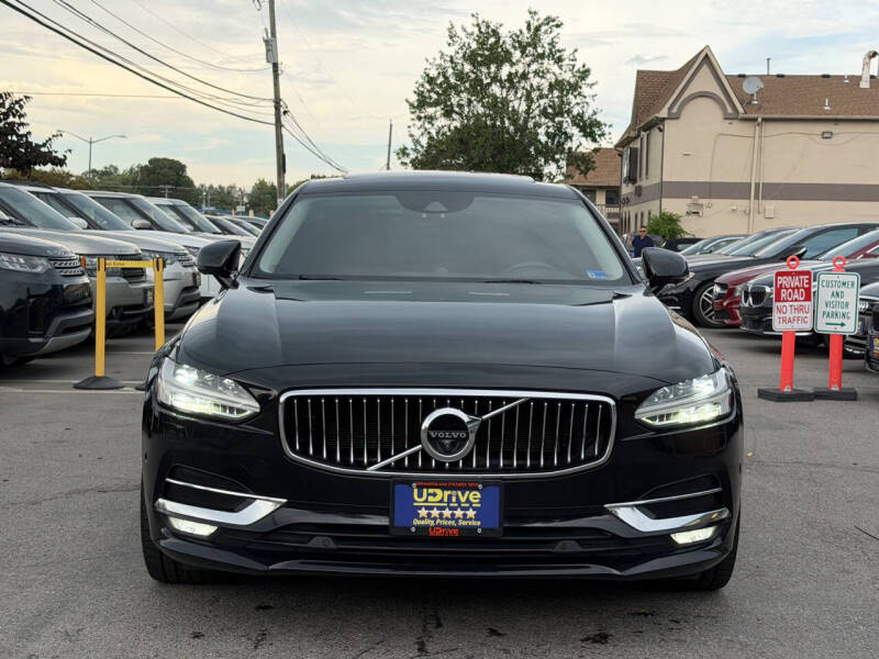 volvo s90 2019 LVYA22ML5KP082423 image volvo s90 2019 LVYA22ML5KP082423 image