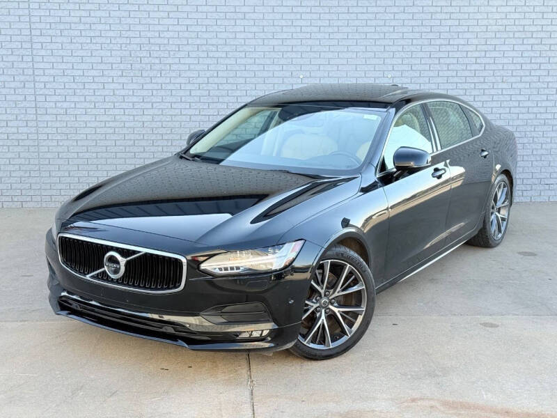 volvo s90 2019 LVY102MK1KP097711 image volvo s90 2019 LVY102MK1KP097711 image