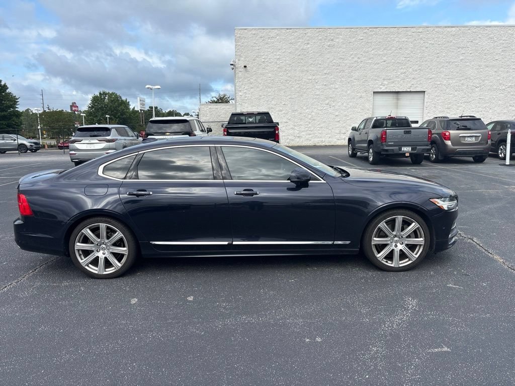 volvo s90 2019 LVYA22ML4KP088648 image volvo s90 2019 LVYA22ML4KP088648 image