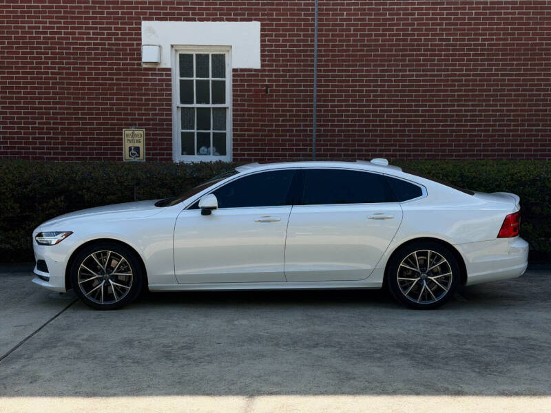 volvo s90 2019 LVYA22MK1KP081485 image volvo s90 2019 LVYA22MK1KP081485 image