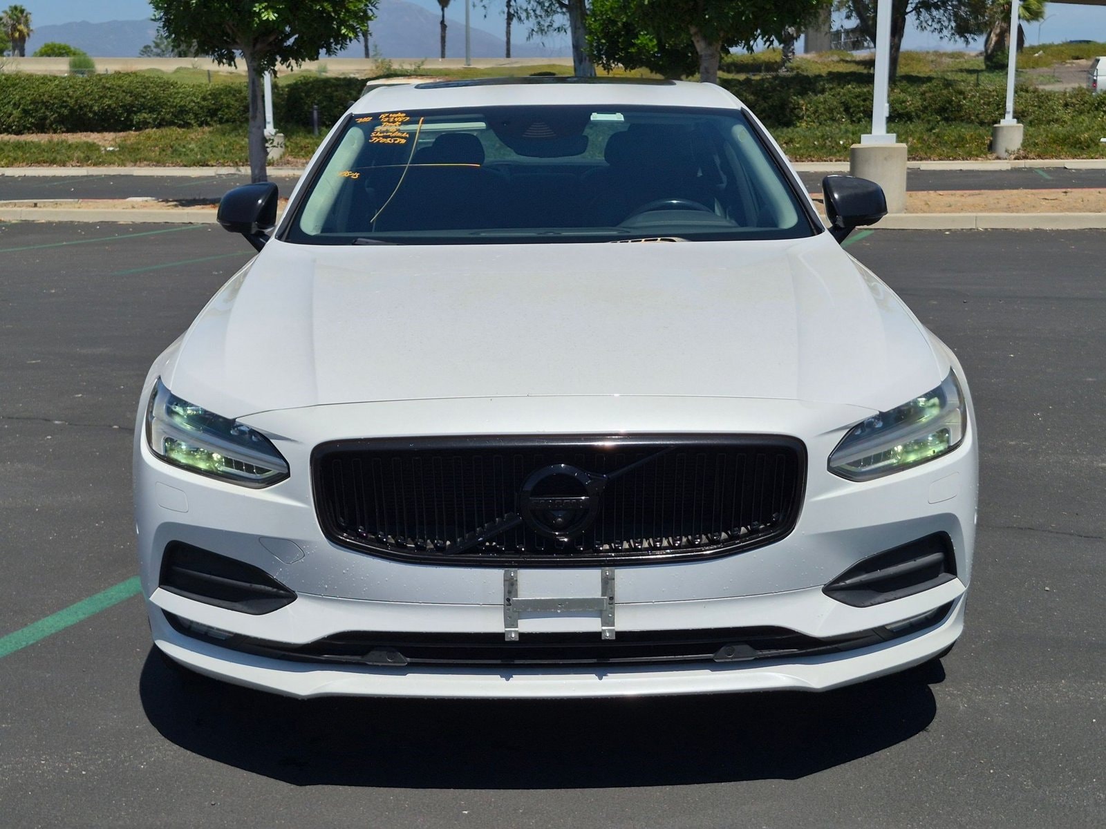volvo s90 2018 LVY982AK5JP035890 image volvo s90 2018 LVY982AK5JP035890 image