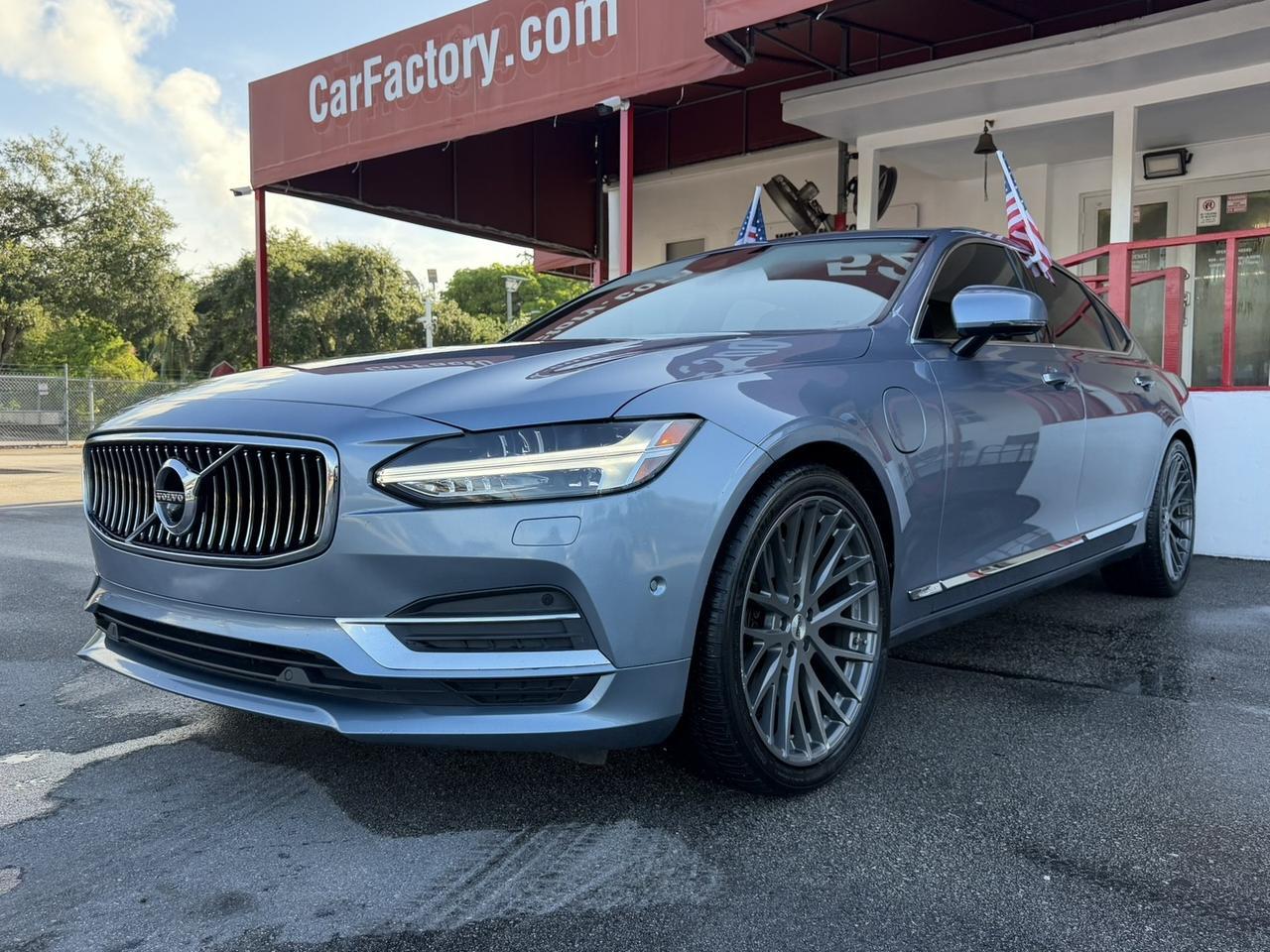 volvo s90 2018 LVYBC0AL9JP035789 image volvo s90 2018 LVYBC0AL9JP035789 image
