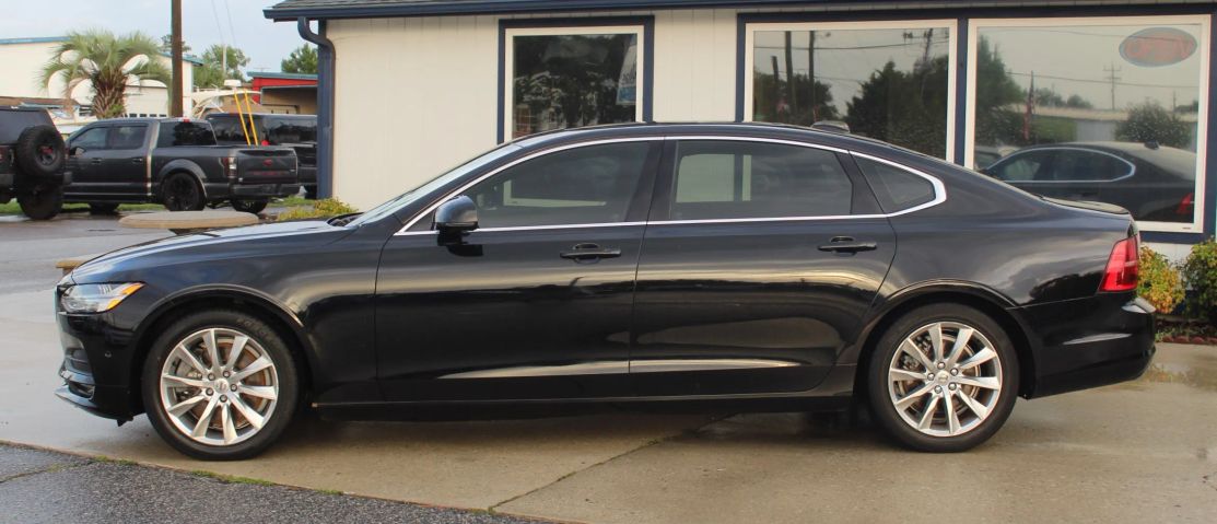 volvo s90 2018 LVYA22MK6JP041952 image volvo s90 2018 LVYA22MK6JP041952 image