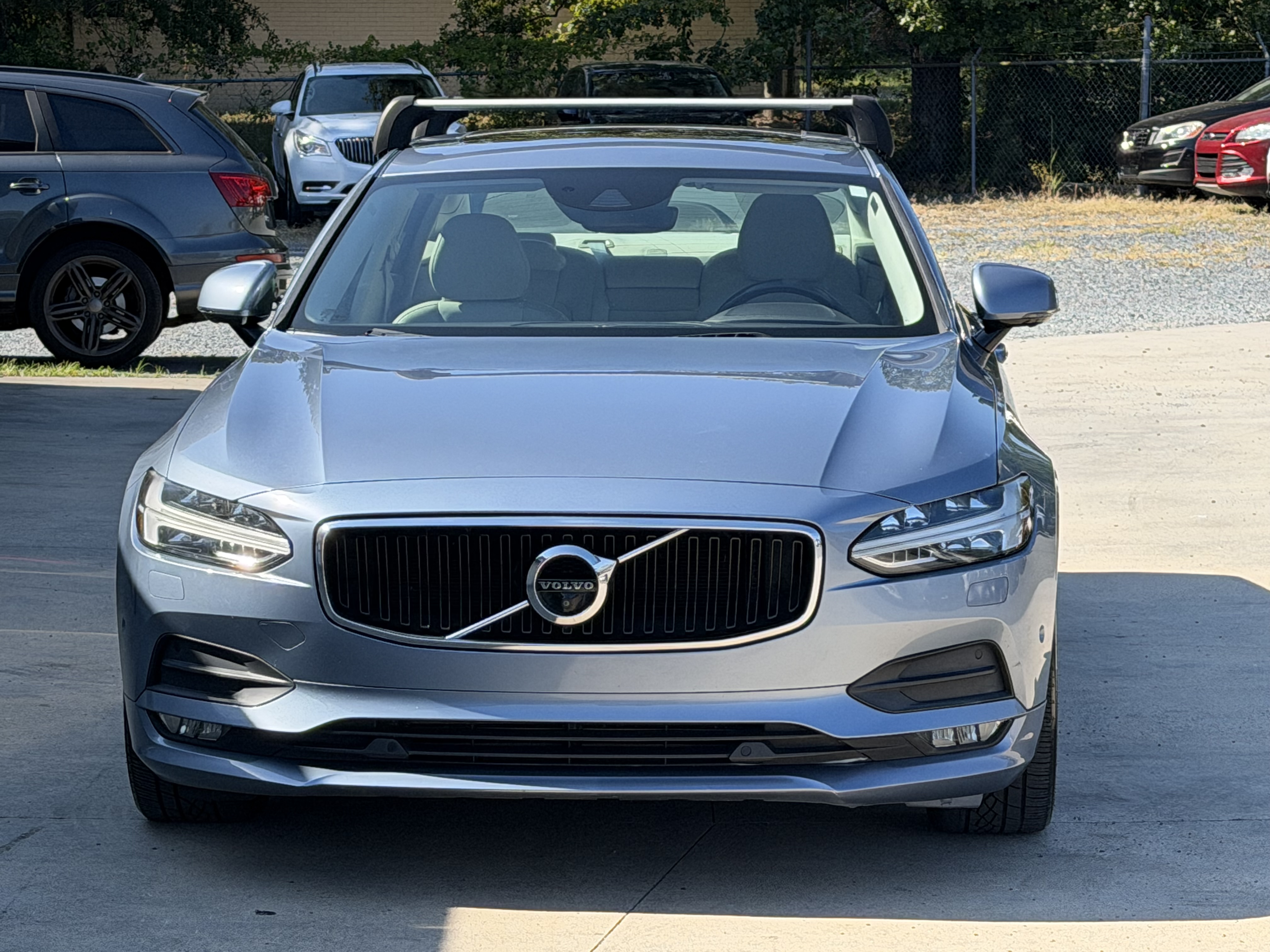 volvo s90 2018 LVY982AK3JP016075 image volvo s90 2018 LVY982AK3JP016075 image