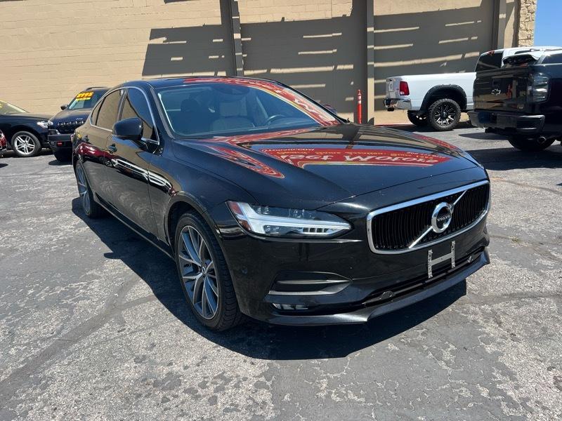 volvo s90 2018 LVY992MK4JP008446 image volvo s90 2018 LVY992MK4JP008446 image