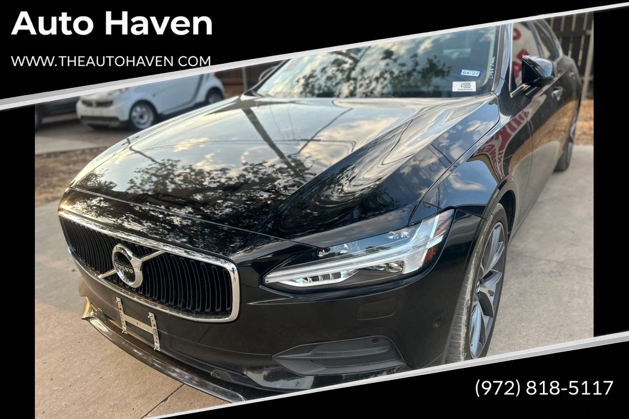 volvo s90 2018 LVY992MK7JP004973 image volvo s90 2018 LVY992MK7JP004973 image