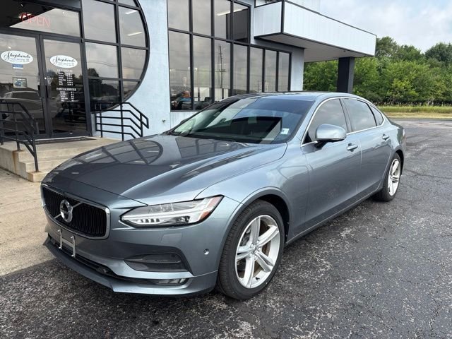 volvo s90 2018 LVY982MK8JP022935 image volvo s90 2018 LVY982MK8JP022935 image