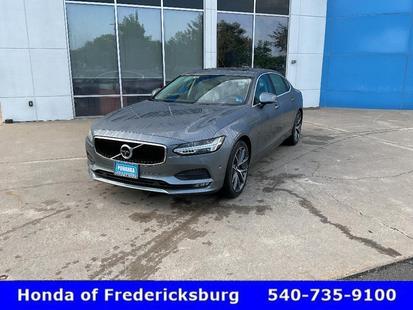 volvo s90 2018 LVY982AK6JP029595 image volvo s90 2018 LVY982AK6JP029595 image