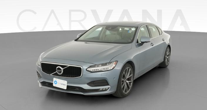 volvo s90 2018 LVY992MK8JP037321 image volvo s90 2018 LVY992MK8JP037321 image