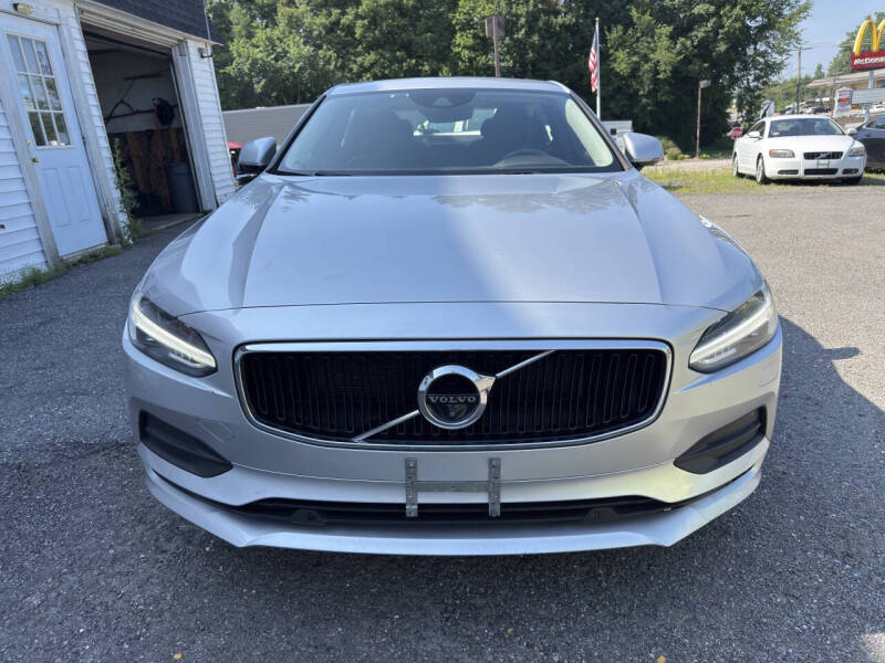 volvo s90 2018 LVY982MK1JP008181 image volvo s90 2018 LVY982MK1JP008181 image