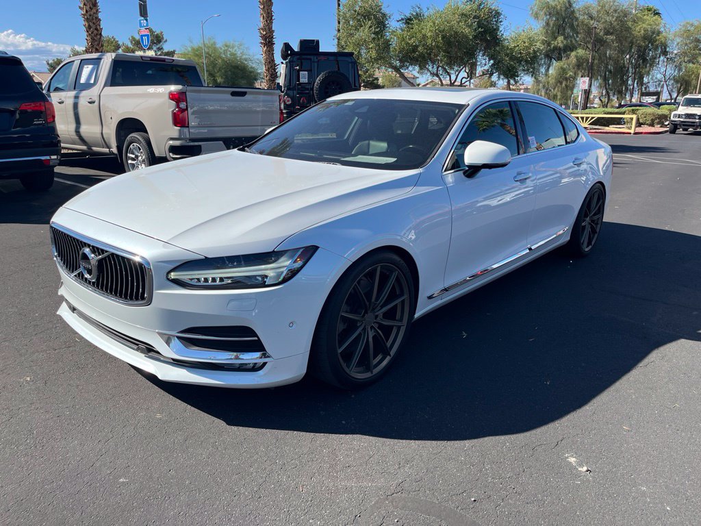 volvo s90 2018 LVY992ML4JP007273 image volvo s90 2018 LVY992ML4JP007273 image