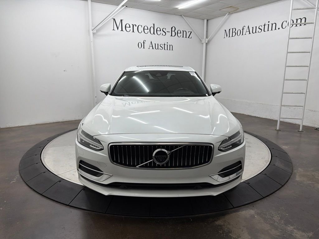 volvo s90 2018 LVY992ML0JP029531 image volvo s90 2018 LVY992ML0JP029531 image