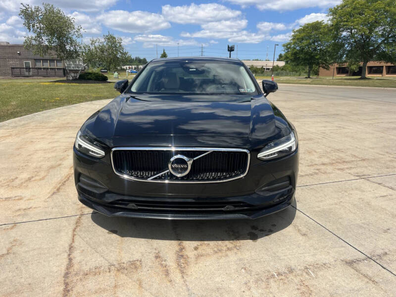 volvo s90 2018 LVY982MK2JP006021 image volvo s90 2018 LVY982MK2JP006021 image