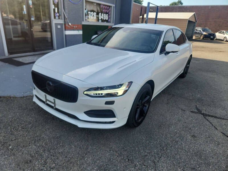 volvo s90 2018 LVY982MKXJP016716 image volvo s90 2018 LVY982MKXJP016716 image